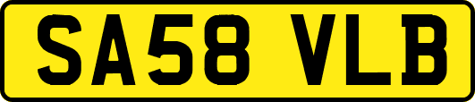 SA58VLB