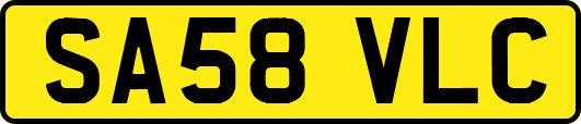 SA58VLC