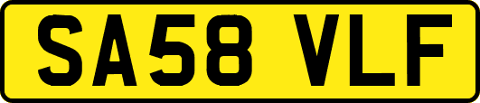 SA58VLF