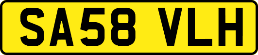 SA58VLH