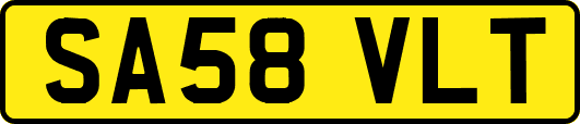SA58VLT