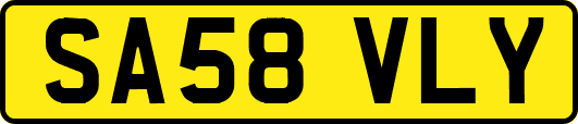 SA58VLY