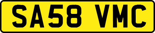 SA58VMC