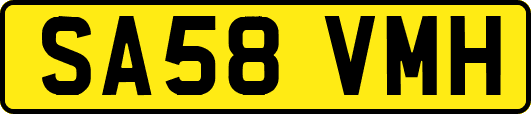SA58VMH