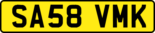SA58VMK