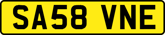 SA58VNE