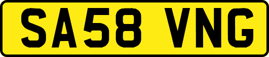 SA58VNG