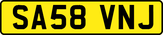 SA58VNJ