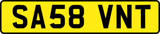 SA58VNT
