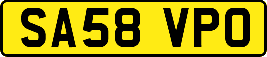SA58VPO