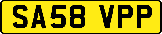 SA58VPP