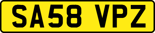 SA58VPZ