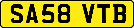 SA58VTB