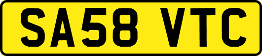 SA58VTC