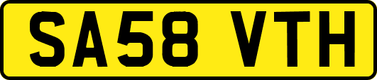 SA58VTH