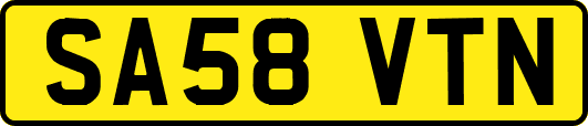 SA58VTN