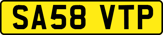 SA58VTP