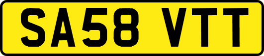 SA58VTT