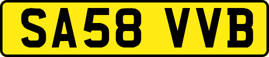 SA58VVB