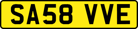 SA58VVE