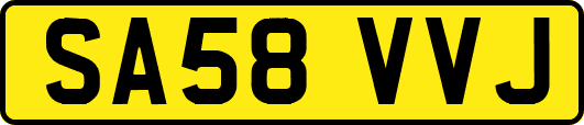SA58VVJ