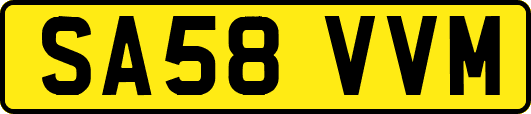 SA58VVM