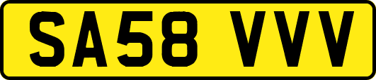 SA58VVV