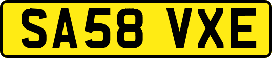 SA58VXE