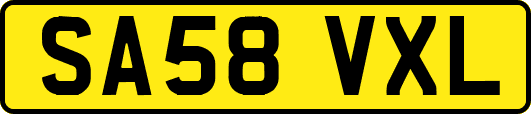 SA58VXL