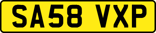 SA58VXP