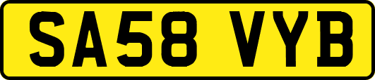 SA58VYB