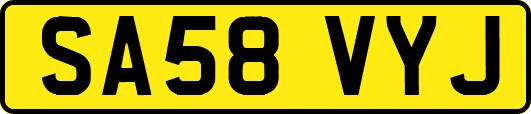 SA58VYJ