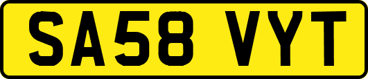 SA58VYT
