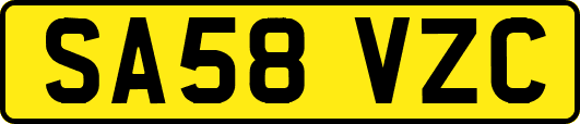 SA58VZC
