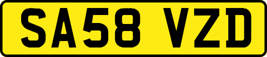 SA58VZD