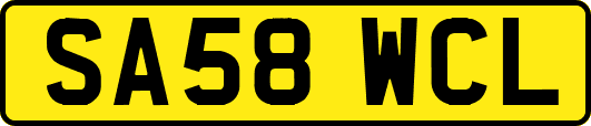 SA58WCL