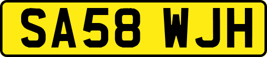 SA58WJH