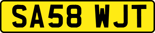 SA58WJT