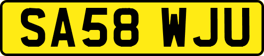 SA58WJU