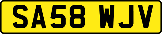 SA58WJV