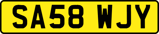 SA58WJY