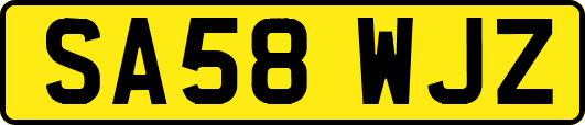 SA58WJZ