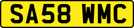 SA58WMC