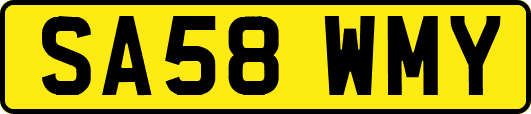 SA58WMY