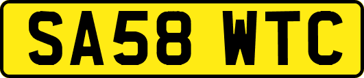 SA58WTC