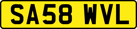 SA58WVL