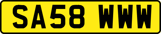 SA58WWW
