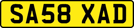 SA58XAD
