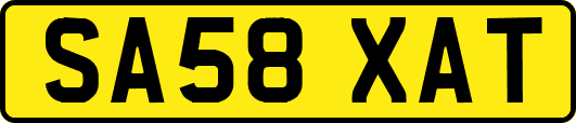SA58XAT