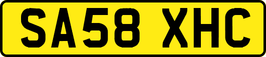 SA58XHC